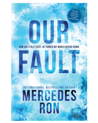 Our Fault