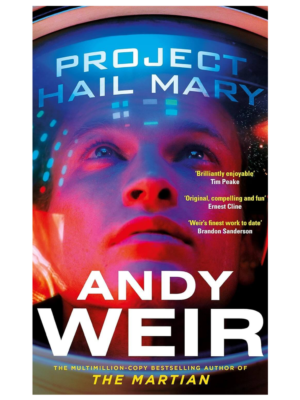 Project Hail Mary