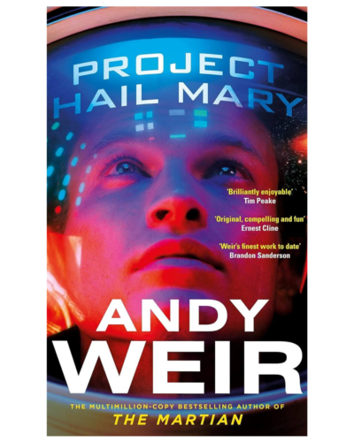 Project Hail Mary