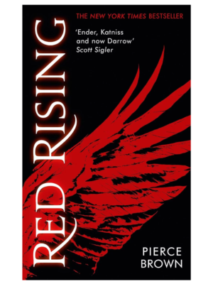 Red Rising