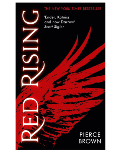 Red Rising