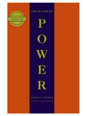 The 48 Laws of Power | Book Mania The 48 Laws of Power