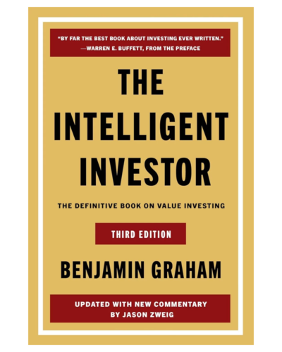 The Intelligent Investor
