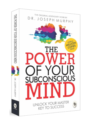 The Power of Your Subconscious Mind Fingerprint Publishing | Book Mania The Power of Your Subconscious Mind (Fingerprint Publishing)