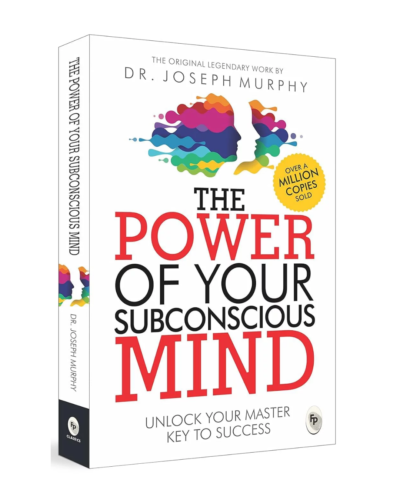 The Power of Your Subconscious Mind (Fingerprint Publishing)
