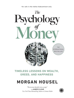 The Psychology of Money Paperback | Book Mania The Psychology of Money (Paperback)