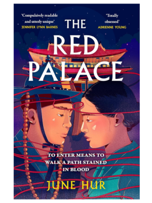 The Red Palace