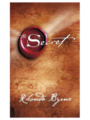 The Secret | Book Mania The Secret