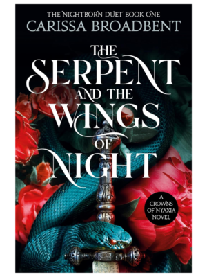 The Serpent and the Wings of Night