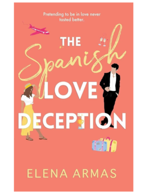 The Spanish Love Deception