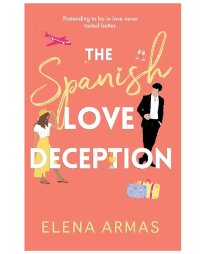 The Spanish Love Deception