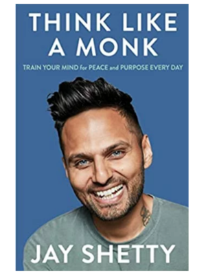 Think Like a Monk