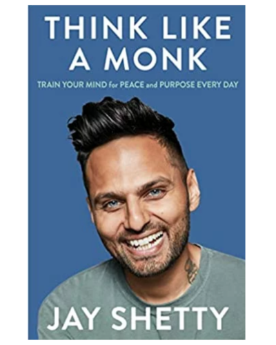 Think Like a Monk