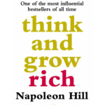 Think and Grow Rich Vermilion | Book Mania Think and Grow Rich Vermilion