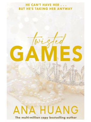 Twisted Games