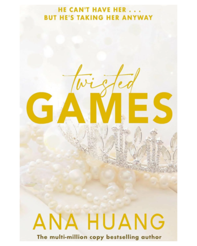 Twisted Games