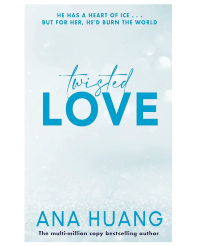 Twisted Love | Book Mania Twisted Love