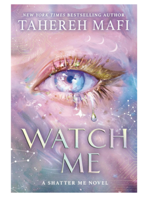 Watch Me