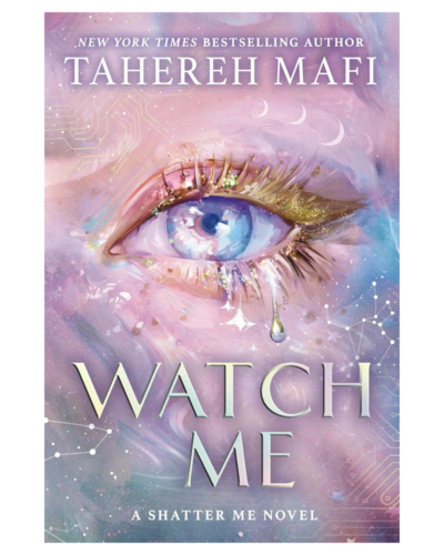 Watch Me
