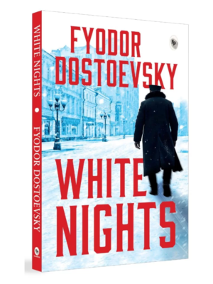 White Nights Fingerprint