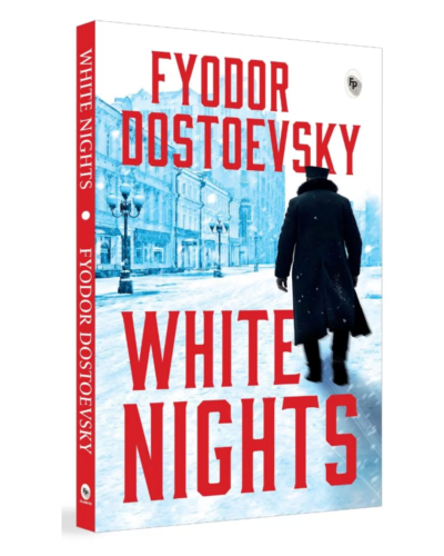 White Nights Fingerprint