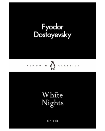 White Nights Penguin