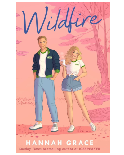 Wildfire