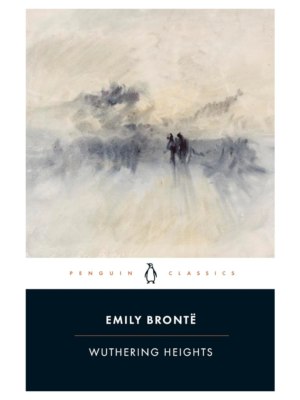 Wuthering Heights Paperback