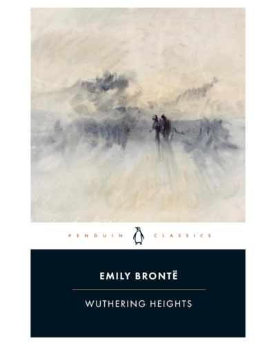 Wuthering Heights Paperback | Book Mania Wuthering Heights Paperback