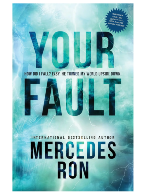 Your Fault
