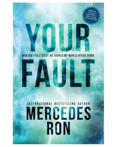 Your Fault